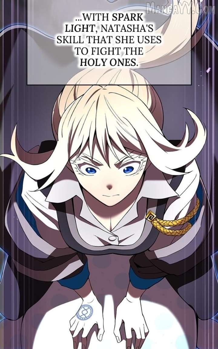 I am the Most Powerful Transcendent Being Chapter 75 - Page 43