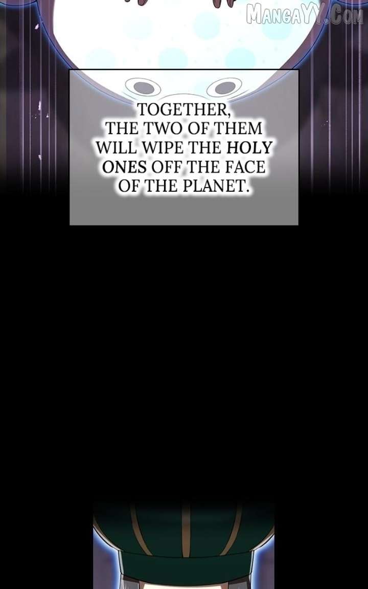 I am the Most Powerful Transcendent Being Chapter 75 - Page 44