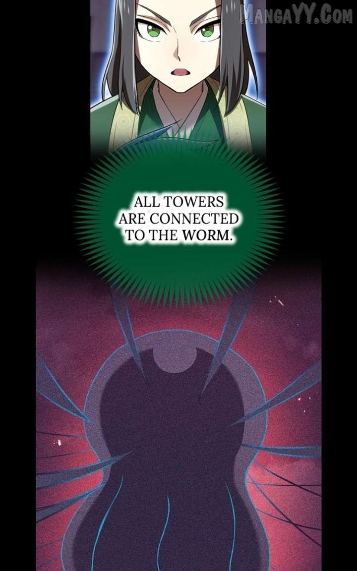 I am the Most Powerful Transcendent Being Chapter 75 - Page 45