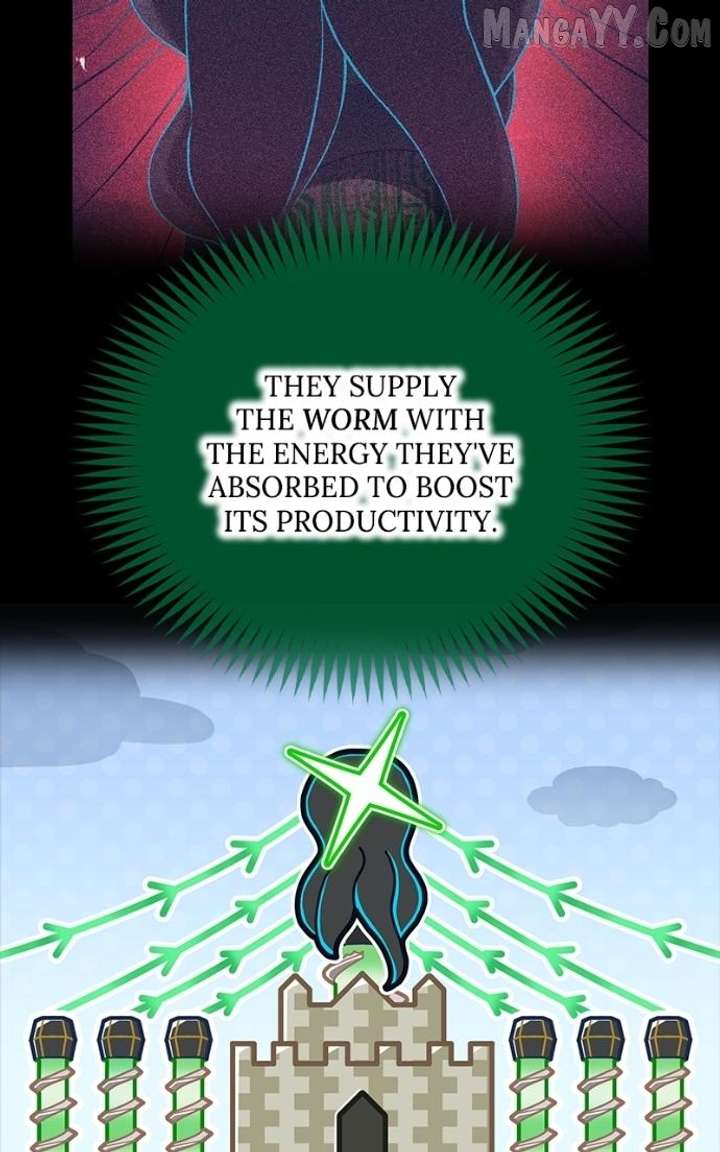 I am the Most Powerful Transcendent Being Chapter 75 - Page 46