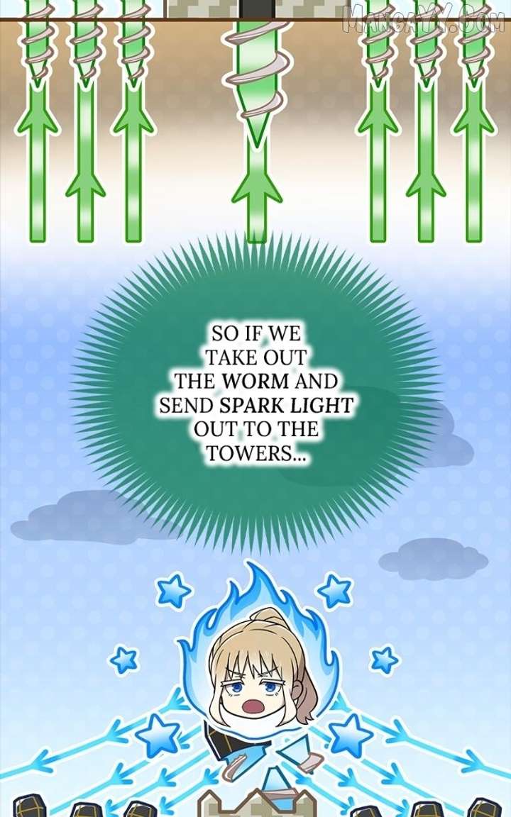 I am the Most Powerful Transcendent Being Chapter 75 - Page 47