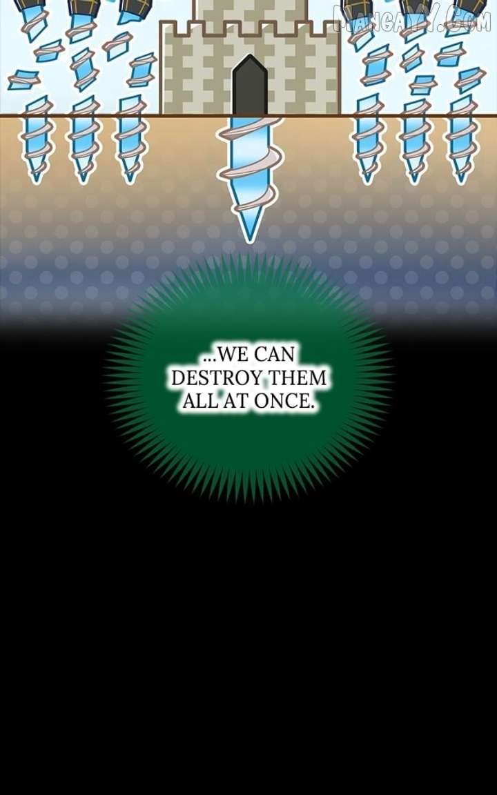 I am the Most Powerful Transcendent Being Chapter 75 - Page 48