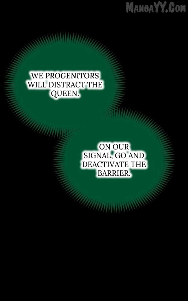 I am the Most Powerful Transcendent Being Chapter 75 - Page 49