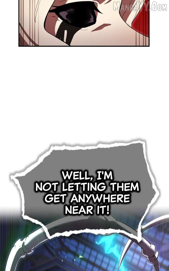 I am the Most Powerful Transcendent Being Chapter 75 - Page 51