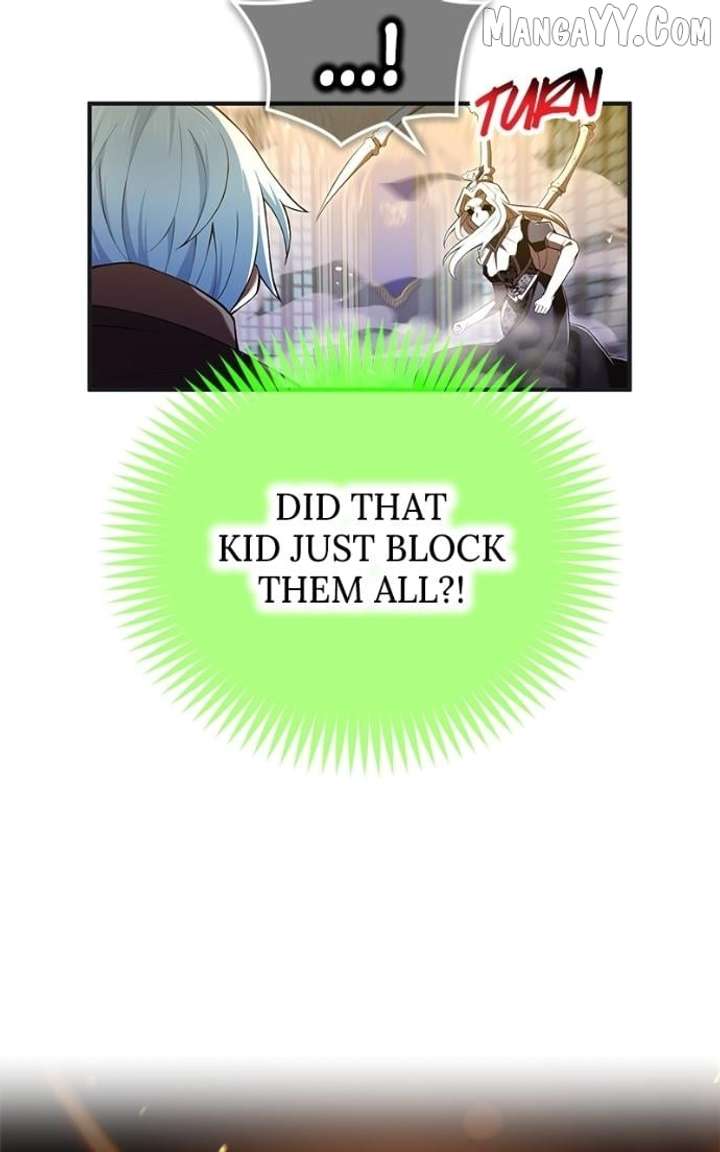 I am the Most Powerful Transcendent Being Chapter 75 - Page 57