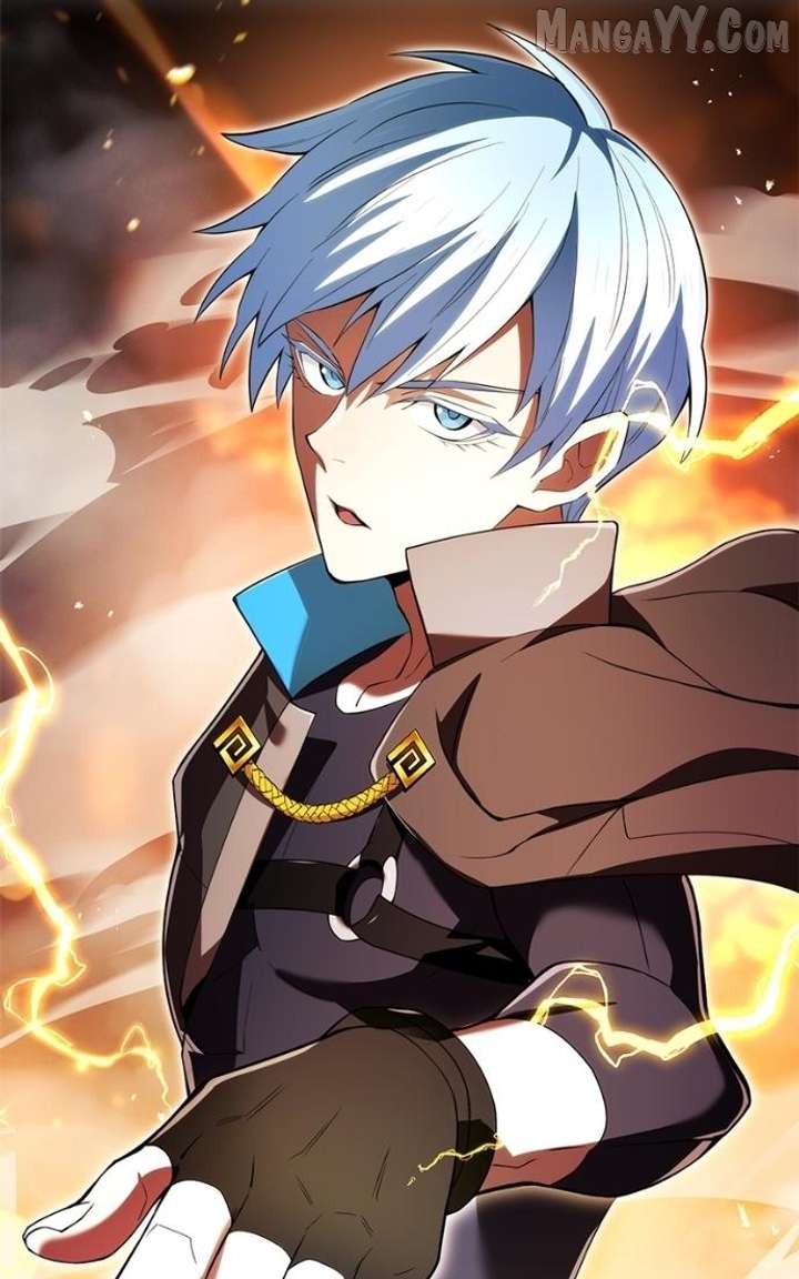 I am the Most Powerful Transcendent Being Chapter 75 - Page 58