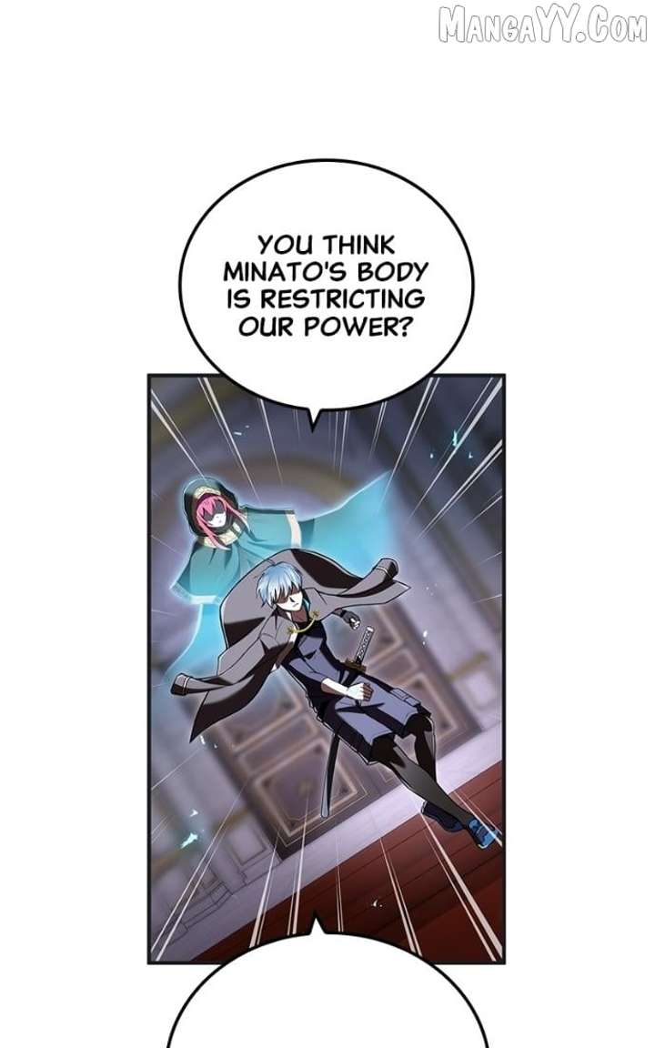 I am the Most Powerful Transcendent Being Chapter 75 - Page 63