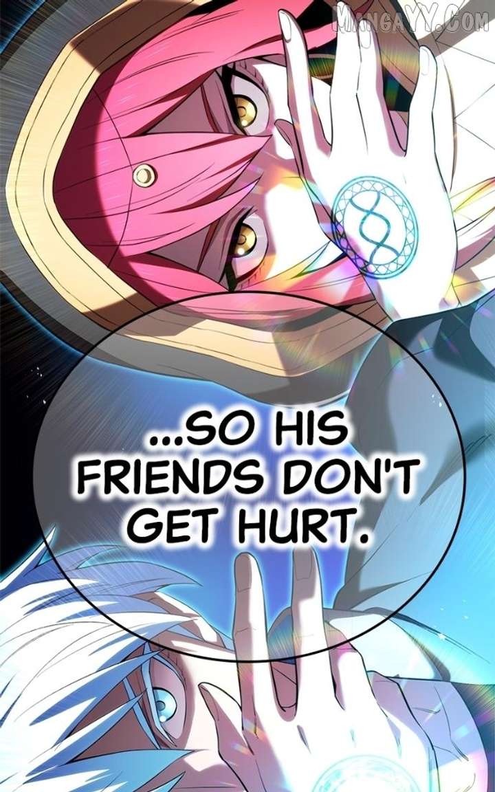 I am the Most Powerful Transcendent Being Chapter 75 - Page 65