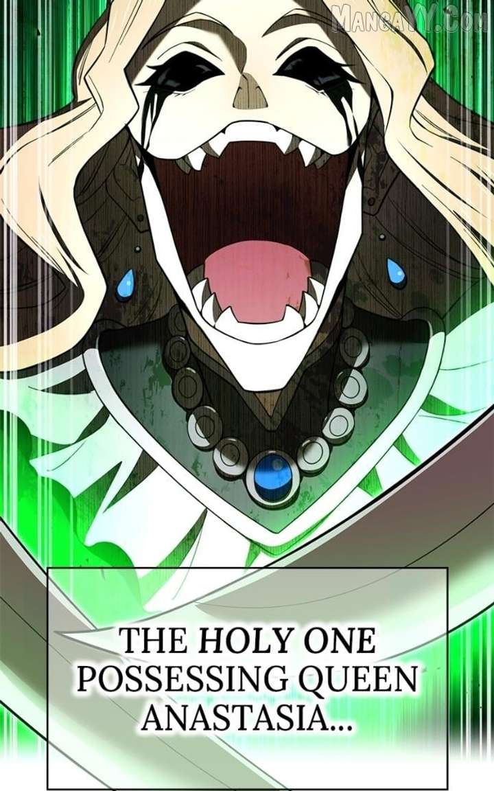 I am the Most Powerful Transcendent Being Chapter 75 - Page 7