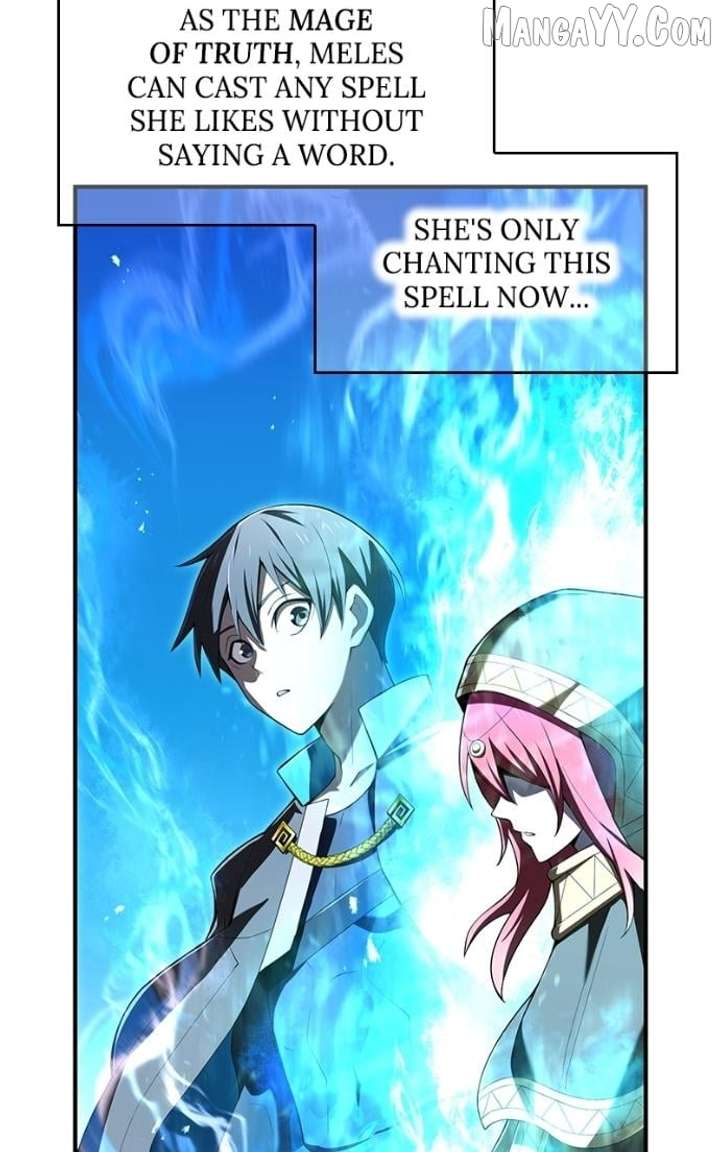 I am the Most Powerful Transcendent Being Chapter 75 - Page 76