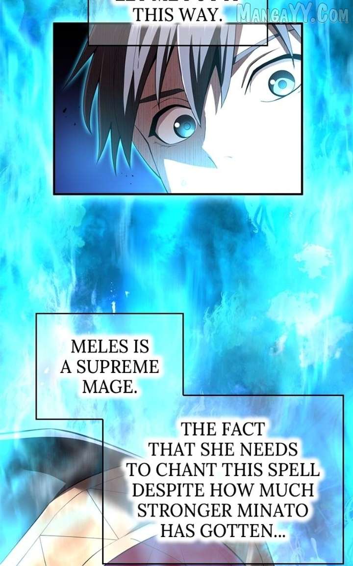 I am the Most Powerful Transcendent Being Chapter 75 - Page 78