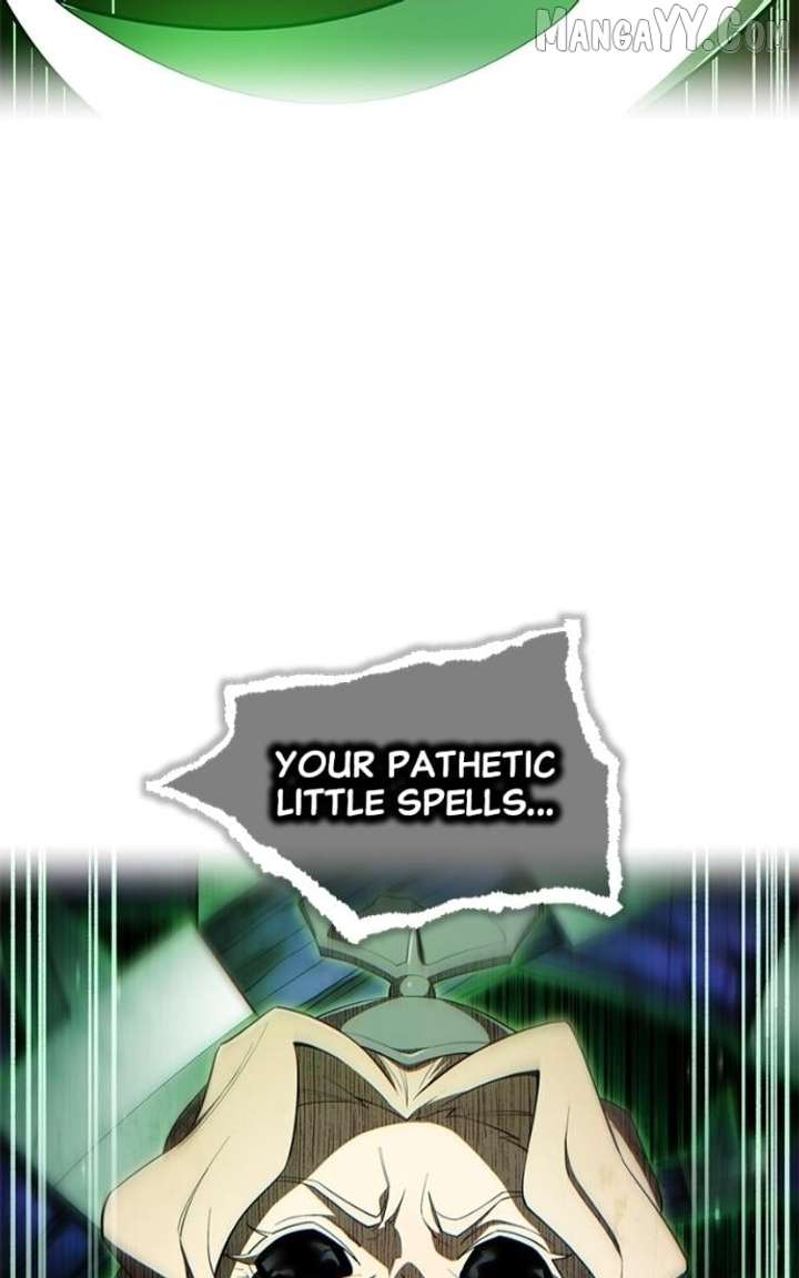 I am the Most Powerful Transcendent Being Chapter 75 - Page 84