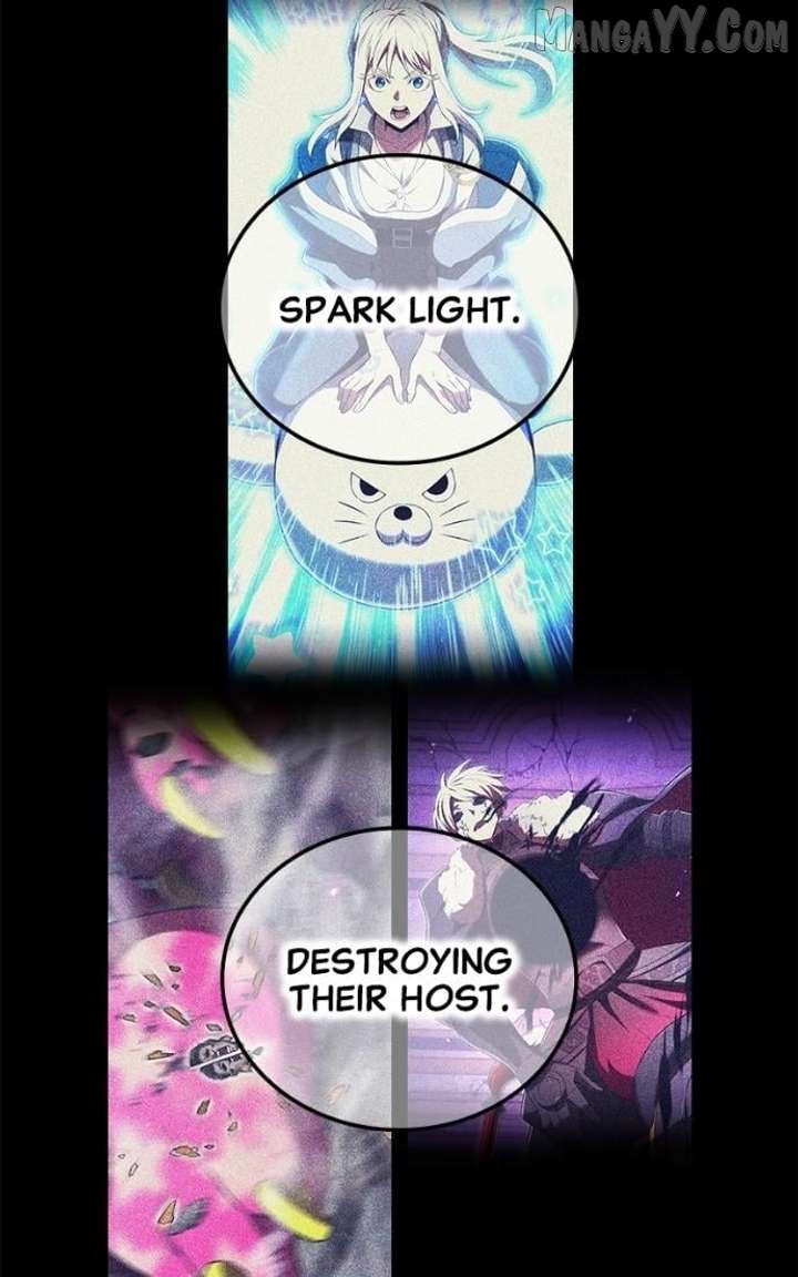 I am the Most Powerful Transcendent Being Chapter 75 - Page 98