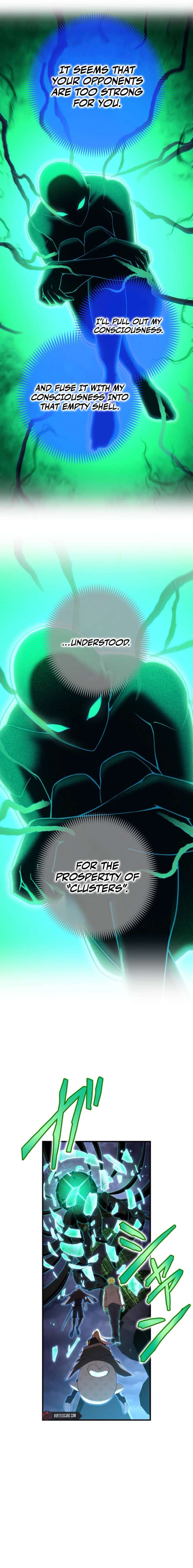 I am the Most Powerful Transcendent Being Chapter 76 - Page 2