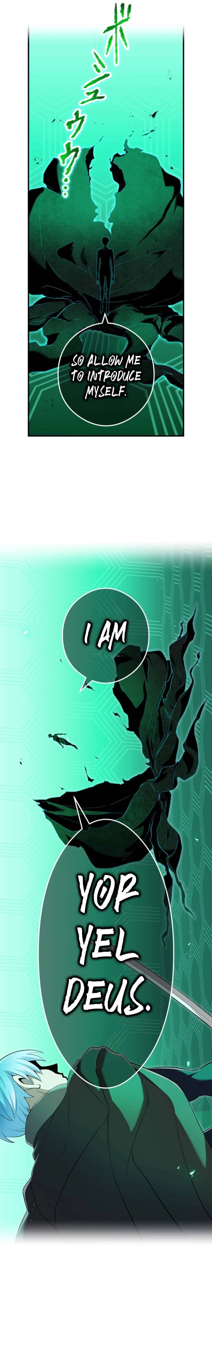 I am the Most Powerful Transcendent Being Chapter 76 - Page 28