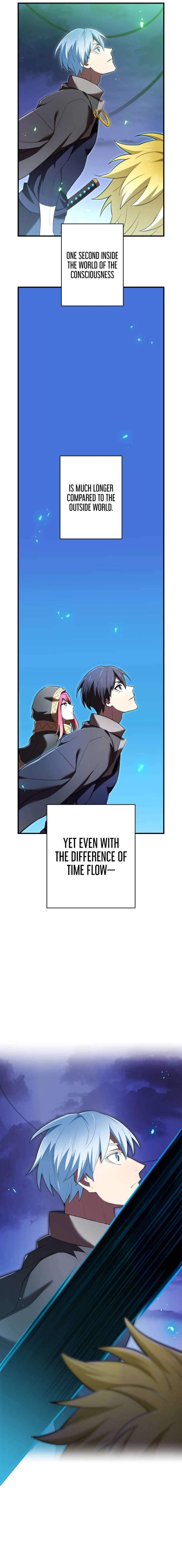 I am the Most Powerful Transcendent Being Chapter 76 - Page 3