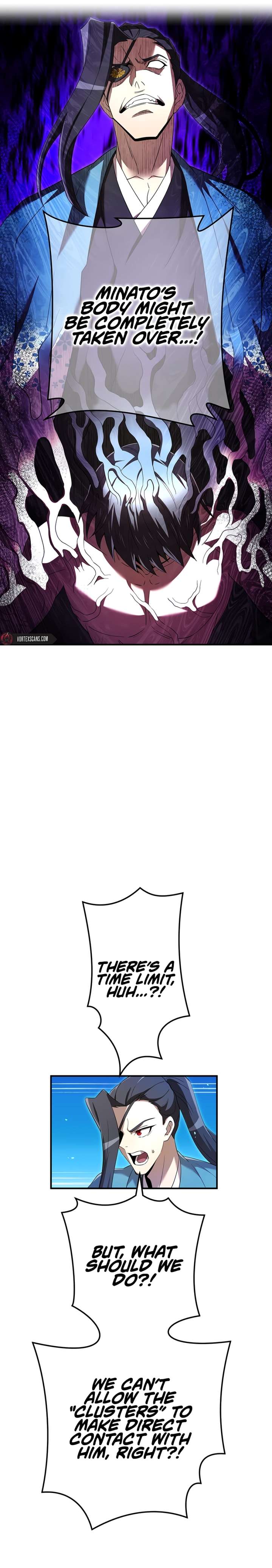 I am the Most Powerful Transcendent Being Chapter 77 - Page 17