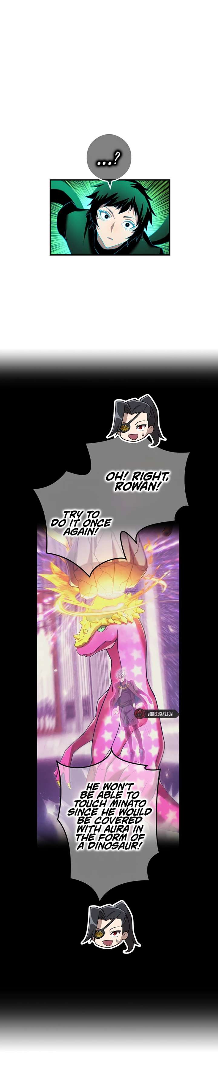 I am the Most Powerful Transcendent Being Chapter 77 - Page 20