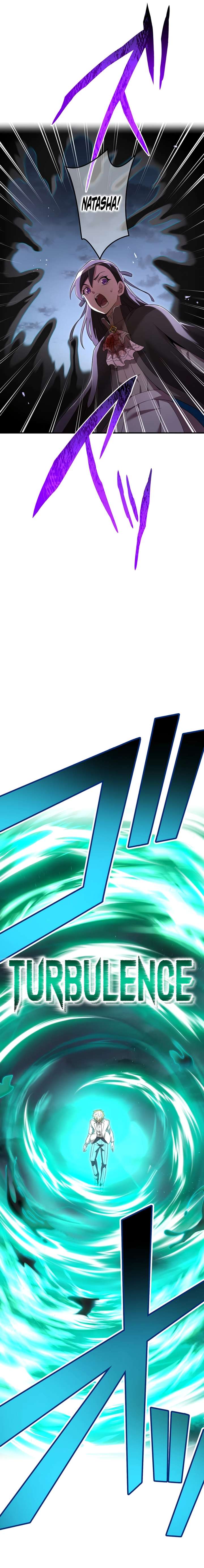 I am the Most Powerful Transcendent Being Chapter 77 - Page 3