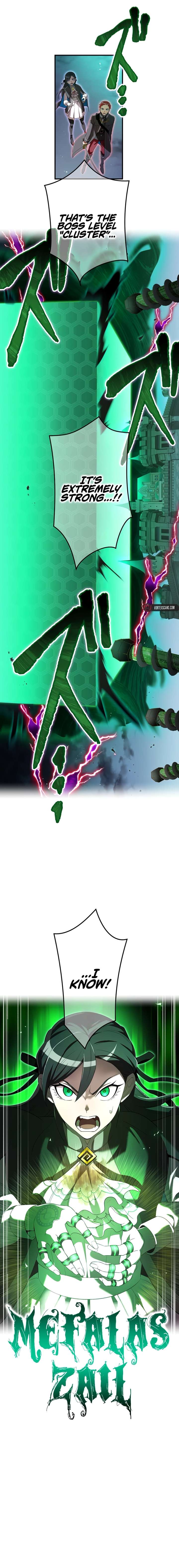 I am the Most Powerful Transcendent Being Chapter 77 - Page 5