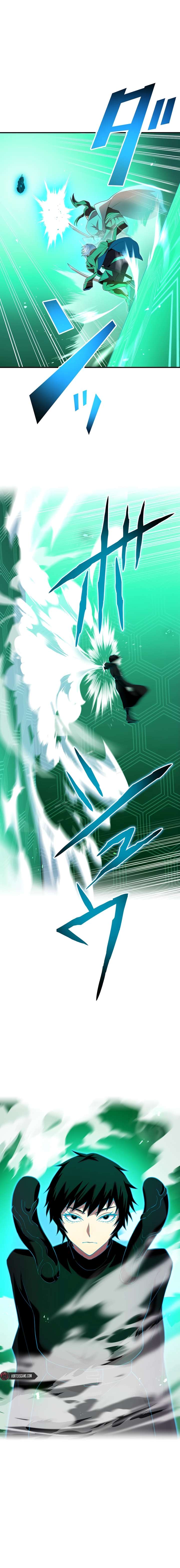 I am the Most Powerful Transcendent Being Chapter 77 - Page 9