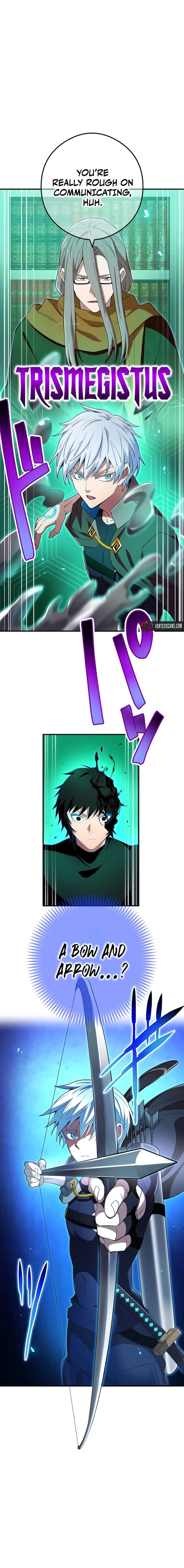 I am the Most Powerful Transcendent Being Chapter 78 - Page 15