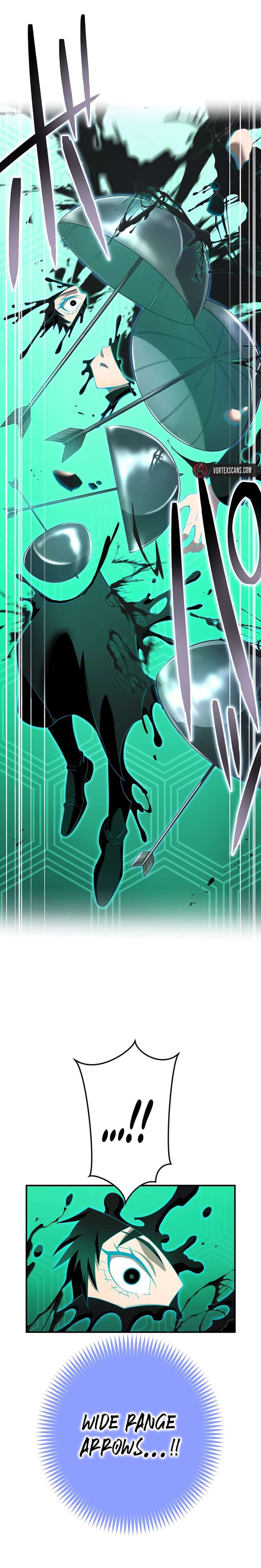 I am the Most Powerful Transcendent Being Chapter 78 - Page 20