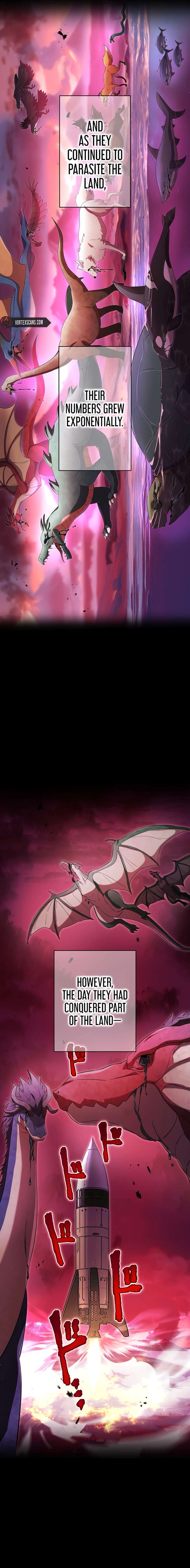 I am the Most Powerful Transcendent Being Chapter 78 - Page 3