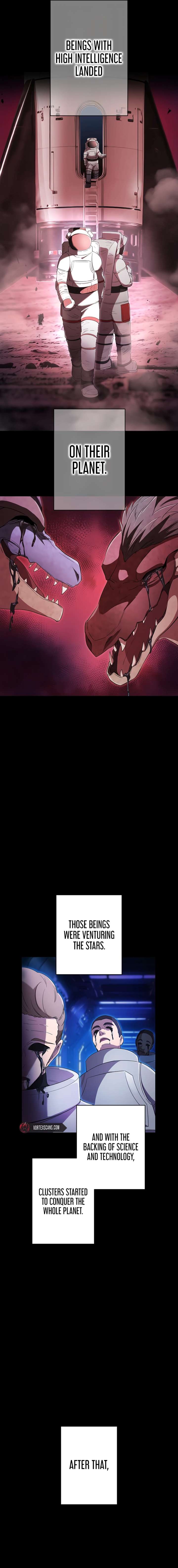 I am the Most Powerful Transcendent Being Chapter 78 - Page 4