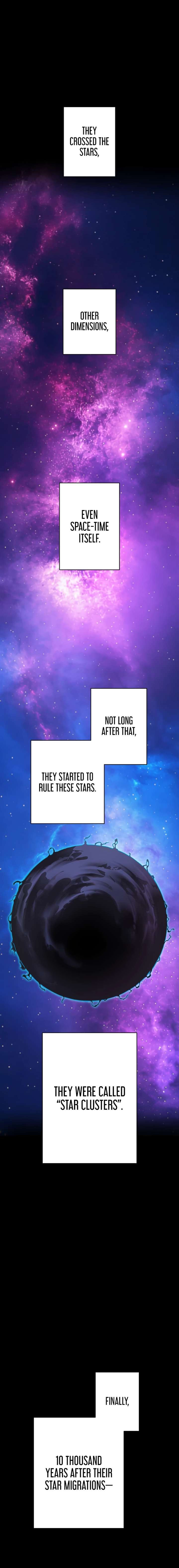 I am the Most Powerful Transcendent Being Chapter 78 - Page 5