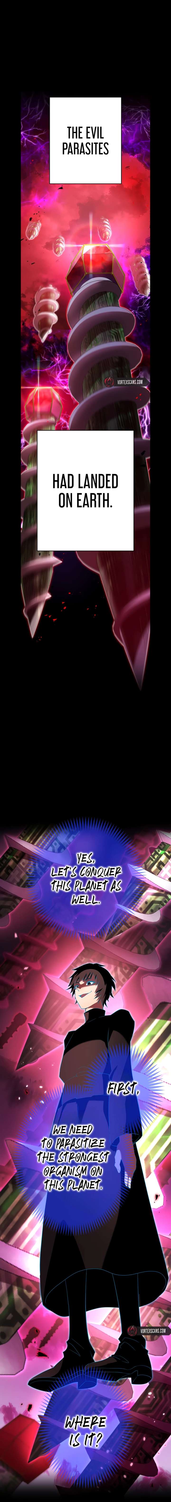 I am the Most Powerful Transcendent Being Chapter 78 - Page 6