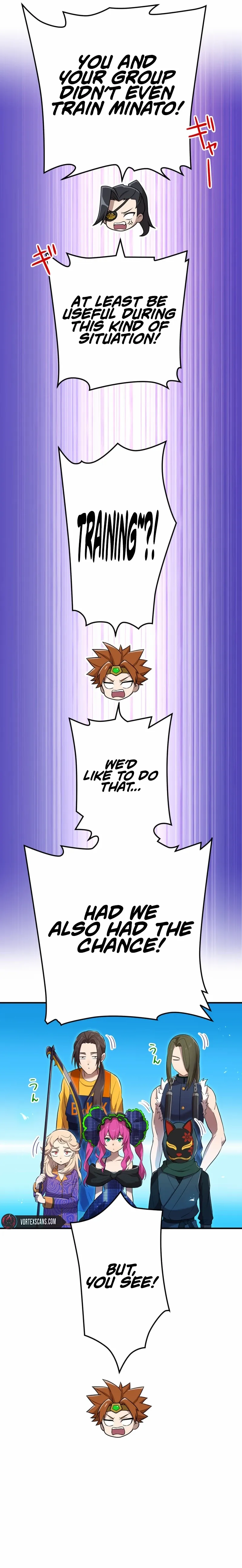 I am the Most Powerful Transcendent Being Chapter 79 - Page 12