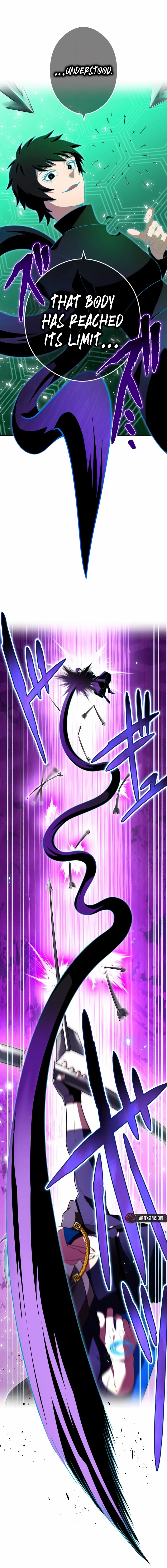 I am the Most Powerful Transcendent Being Chapter 79 - Page 17