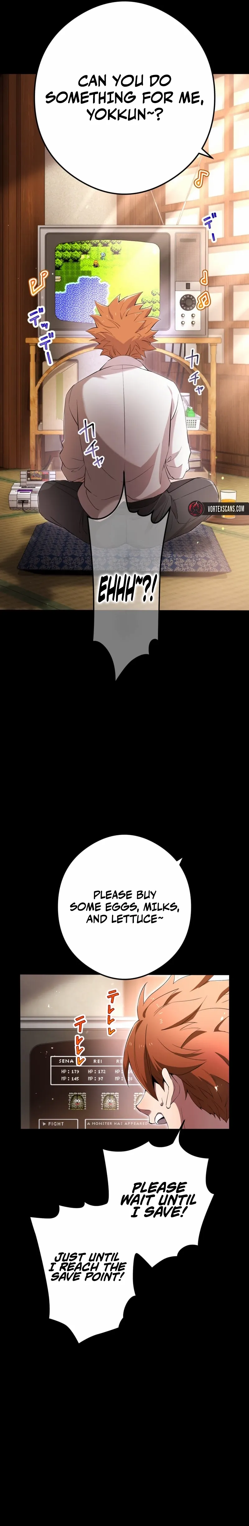 I am the Most Powerful Transcendent Being Chapter 79 - Page 2