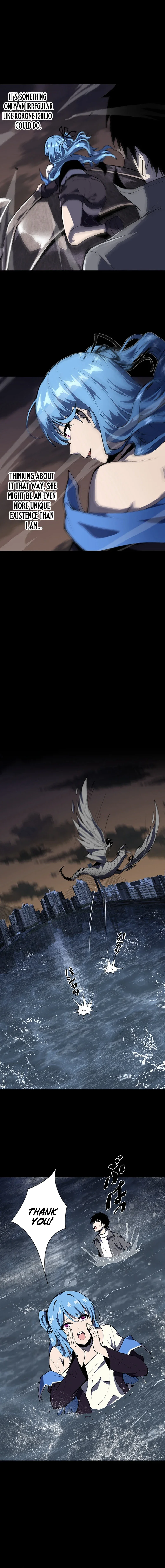 Surviving the Inverted World with Omnipotent Skills Chapter 12 - Page 14