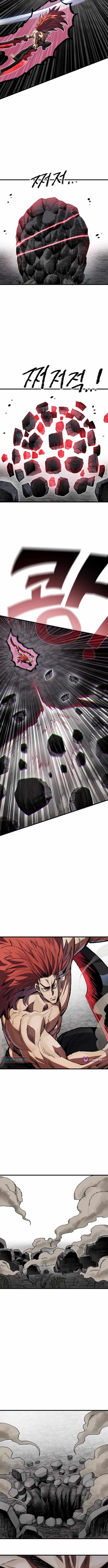 Warrior of the Mind Sword Chapter 22 - Page 8