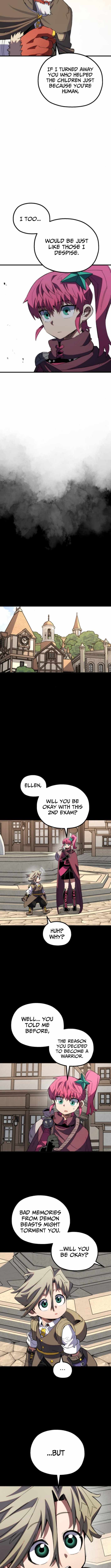 Warrior of the Mind Sword Chapter 24 - Page 15