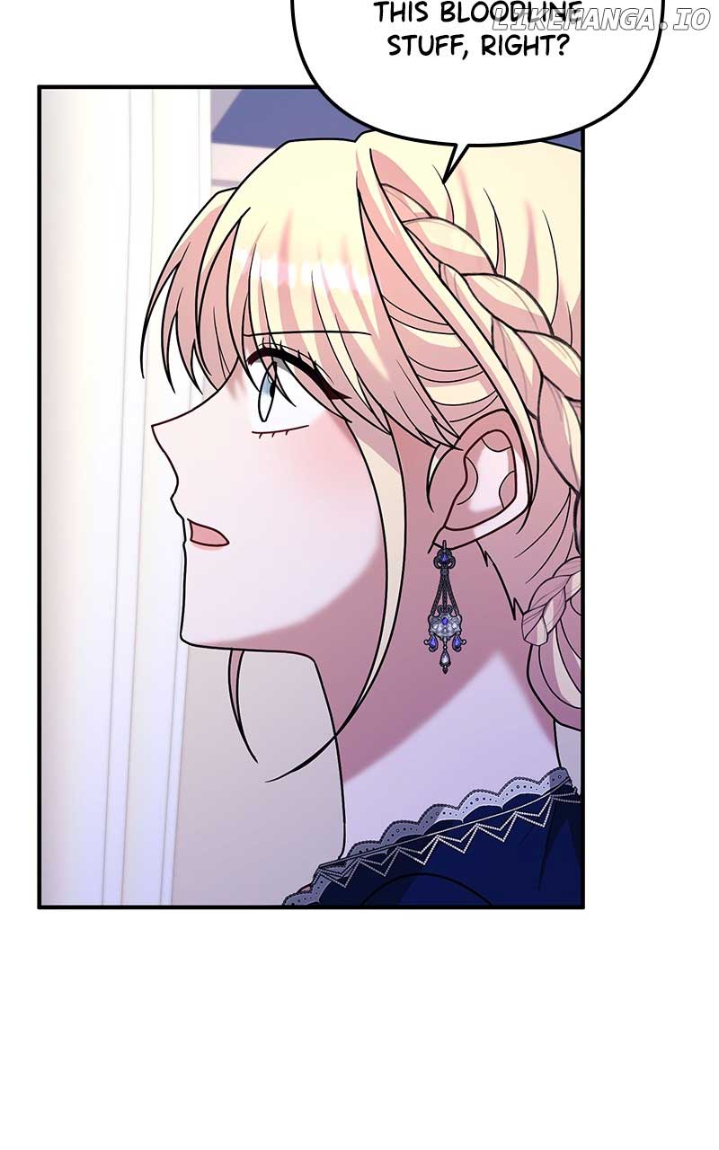 For The Princess Who Will Disappear Chapter 21 - Page 105