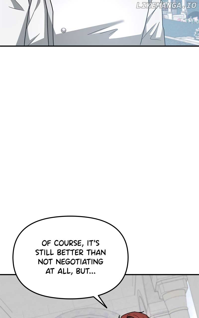 For The Princess Who Will Disappear Chapter 21 - Page 21