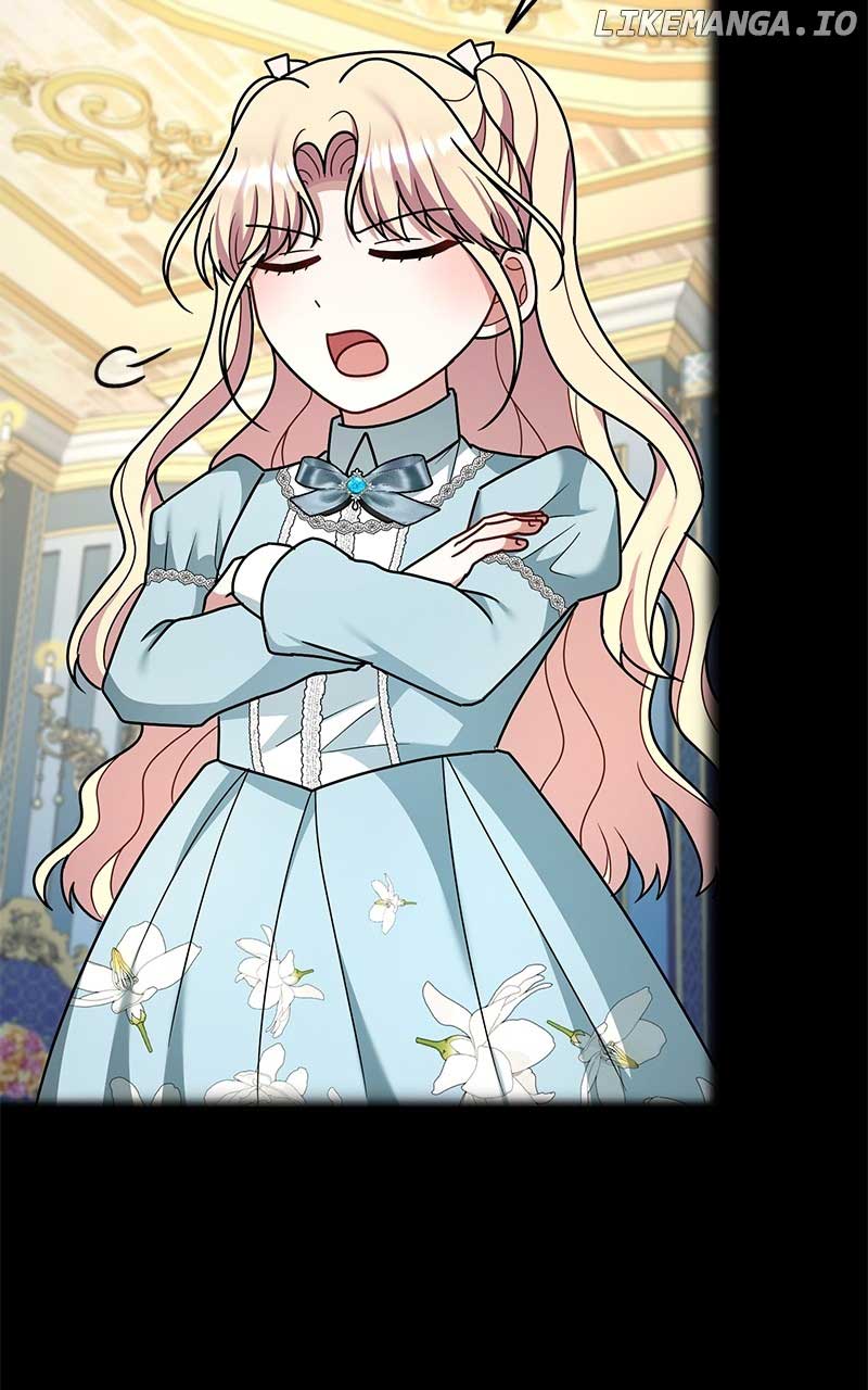 For The Princess Who Will Disappear Chapter 21 - Page 42
