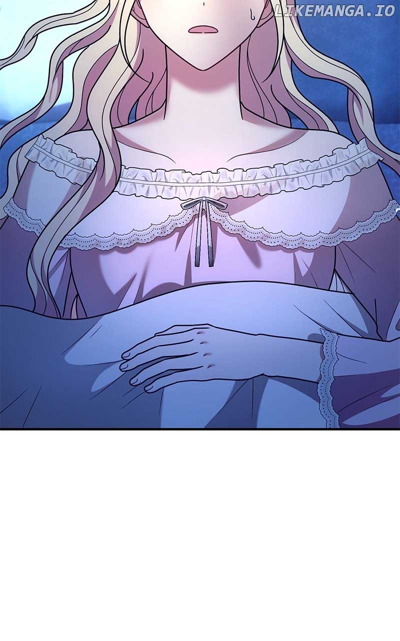 For The Princess Who Will Disappear Chapter 21 - Page 64