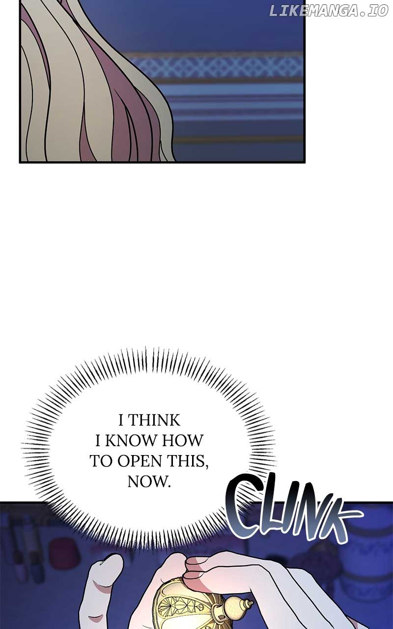 For The Princess Who Will Disappear Chapter 21 - Page 67