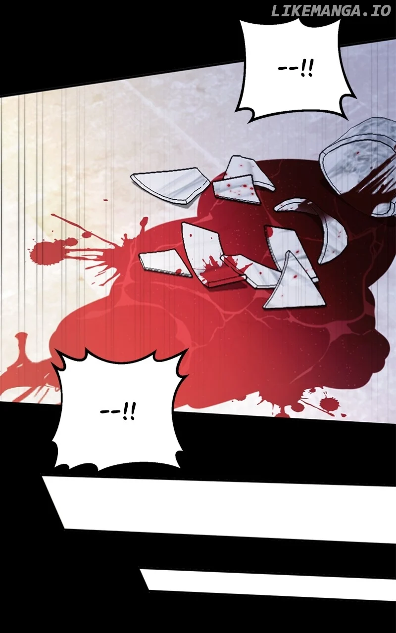 For The Princess Who Will Disappear Chapter 22 - Page 40