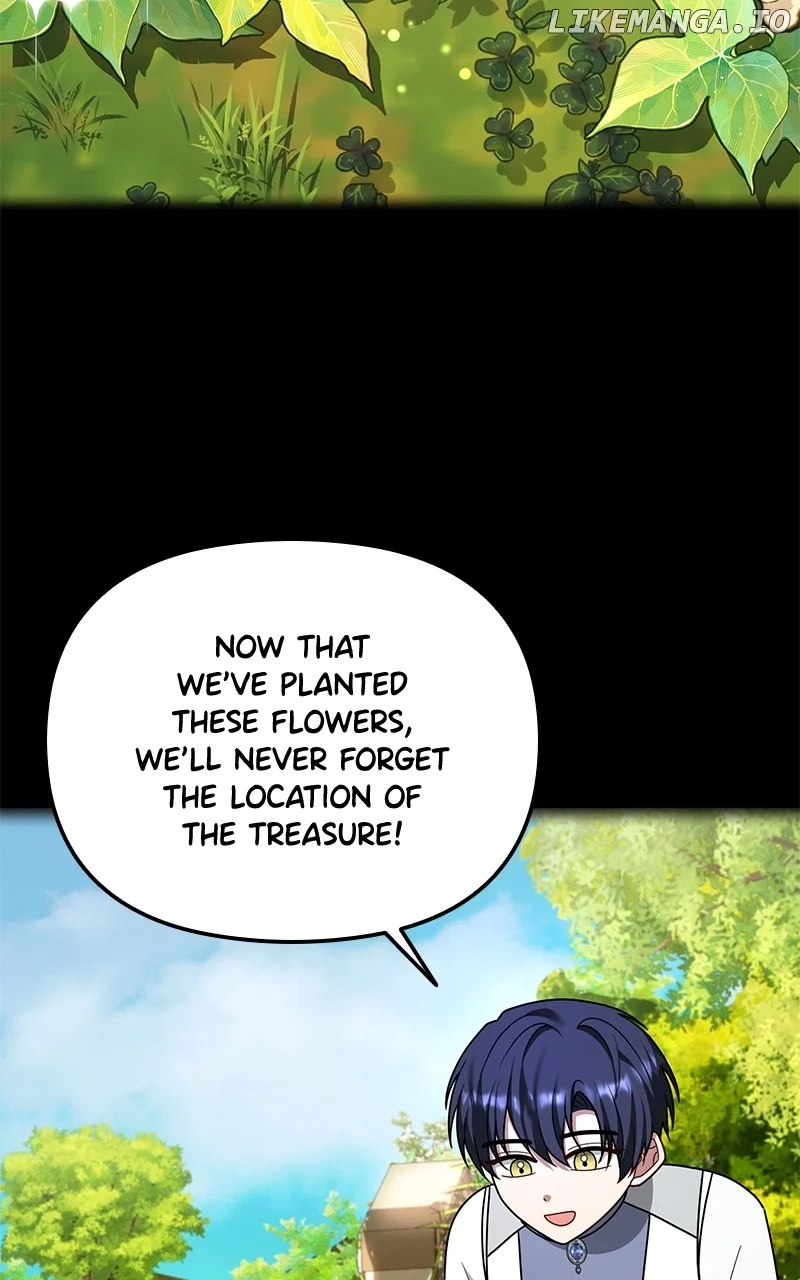 For The Princess Who Will Disappear Chapter 22 - Page 43