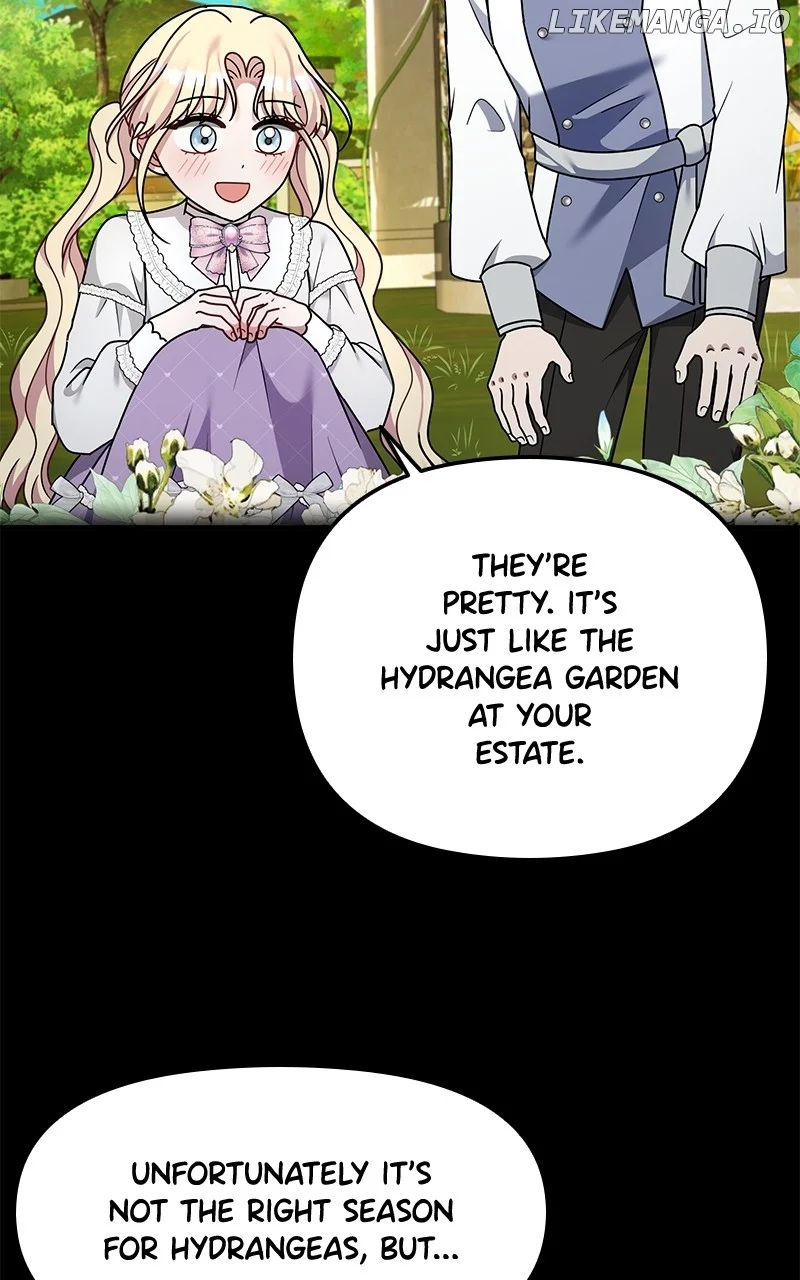 For The Princess Who Will Disappear Chapter 22 - Page 44
