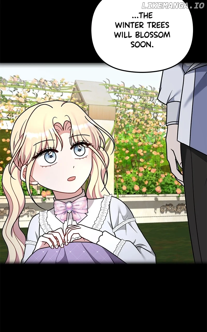 For The Princess Who Will Disappear Chapter 22 - Page 46