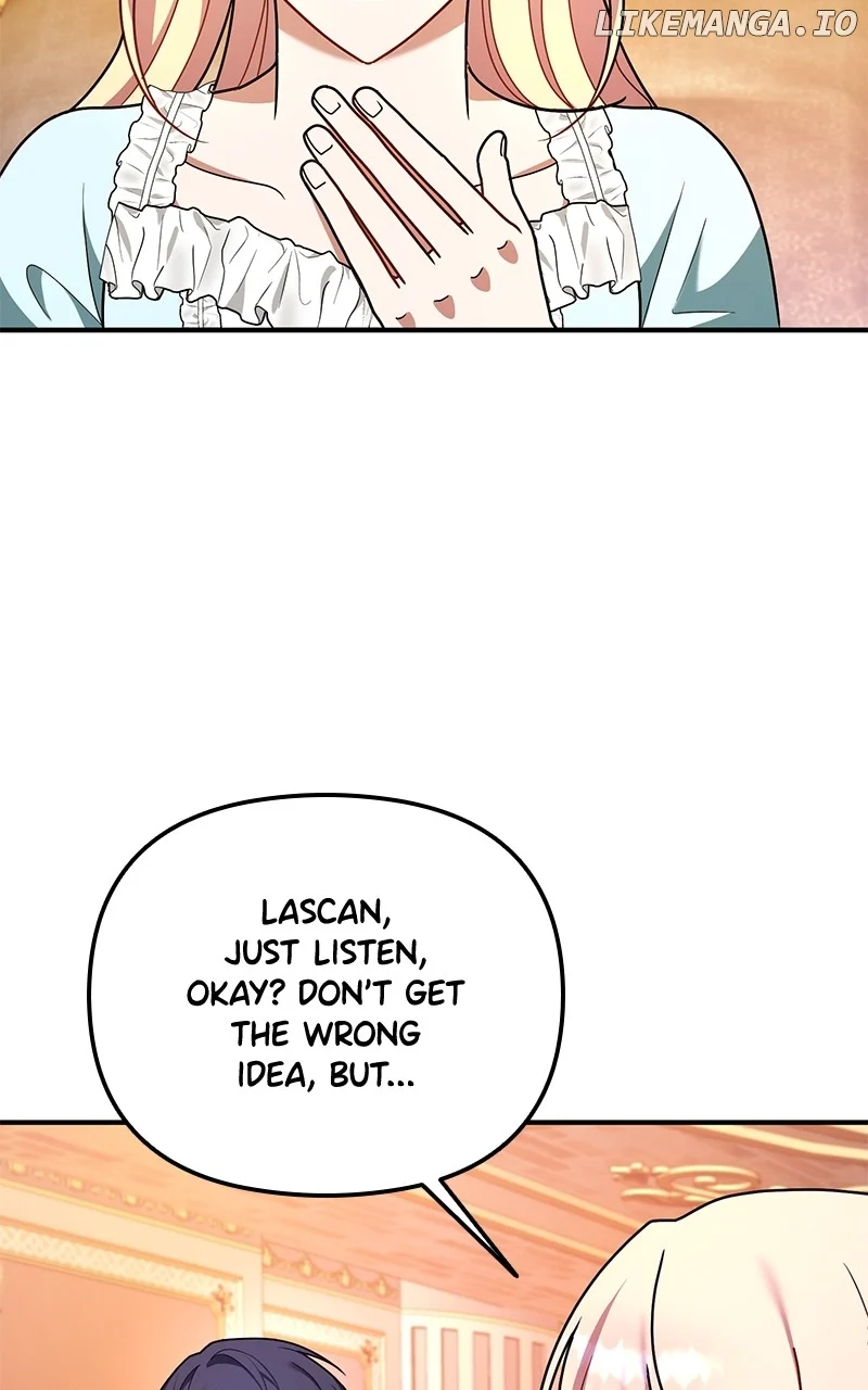 For The Princess Who Will Disappear Chapter 22 - Page 65