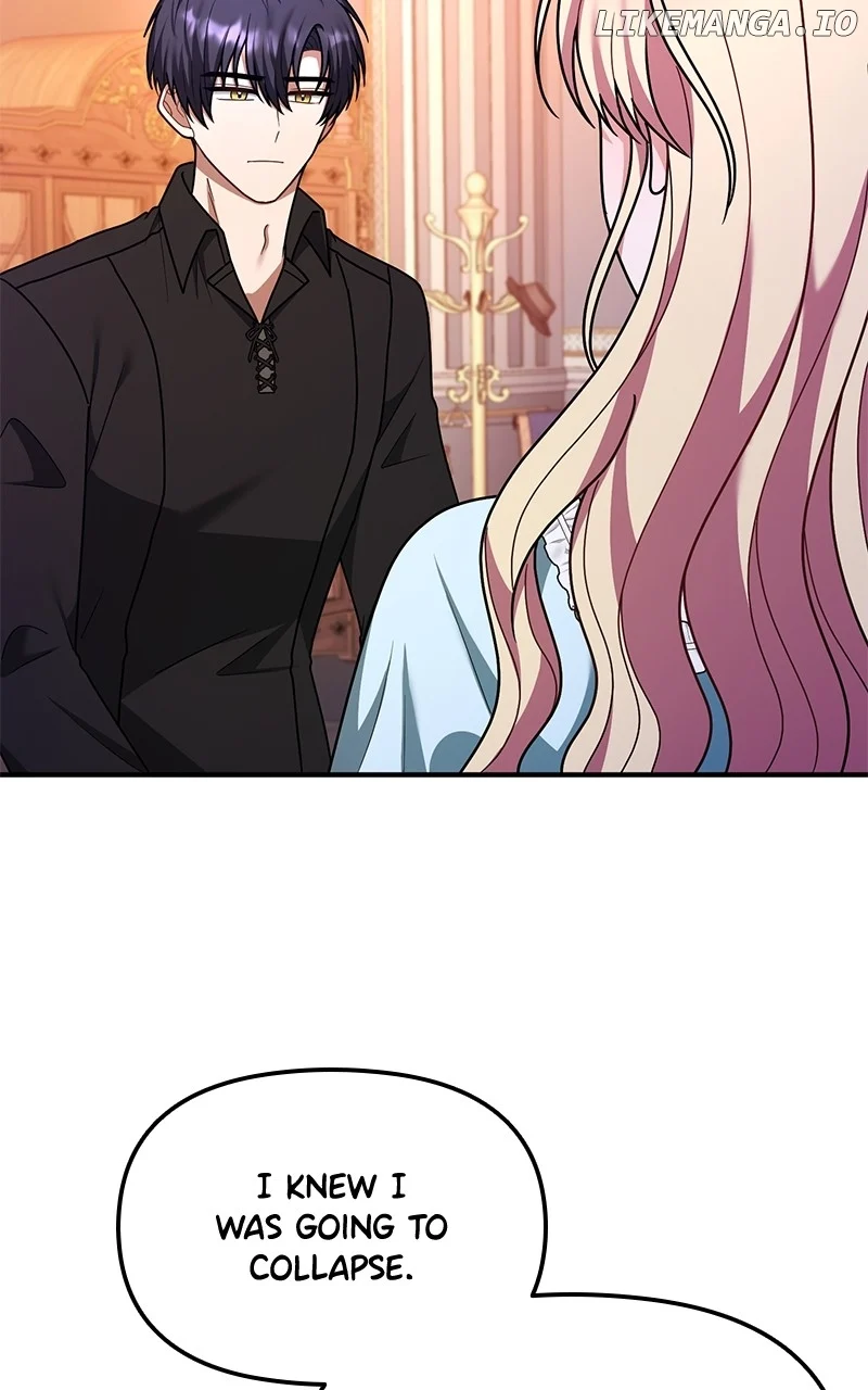 For The Princess Who Will Disappear Chapter 22 - Page 66