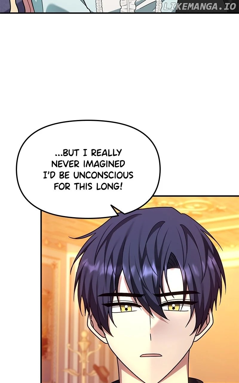 For The Princess Who Will Disappear Chapter 22 - Page 72