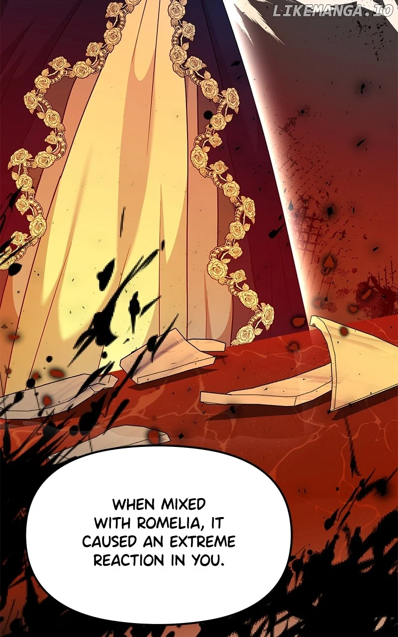 For The Princess Who Will Disappear Chapter 22 - Page 79
